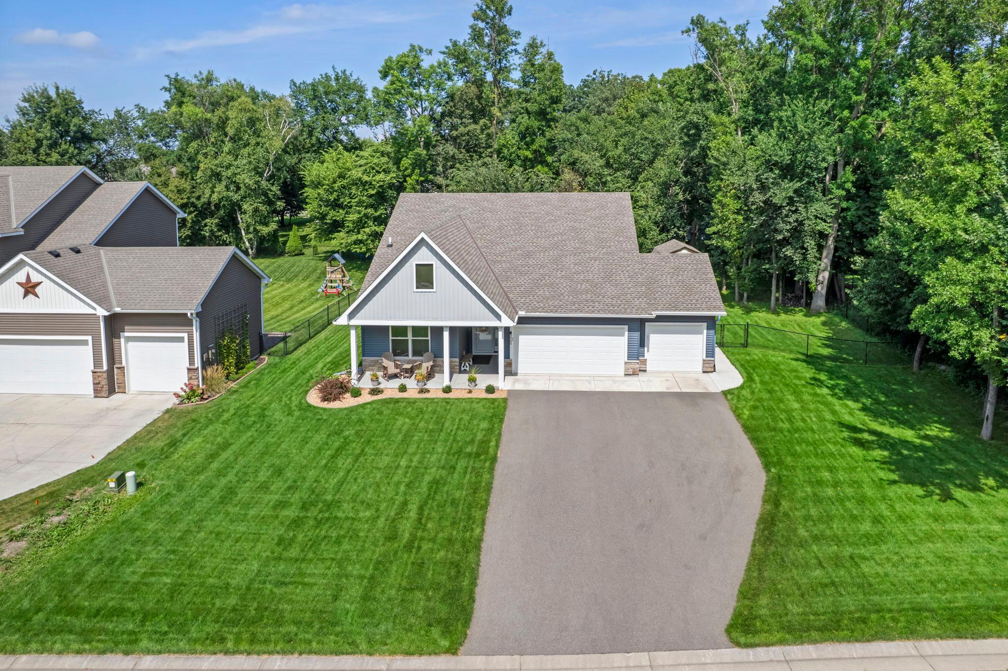 2005 Buffalo Ridge Drive