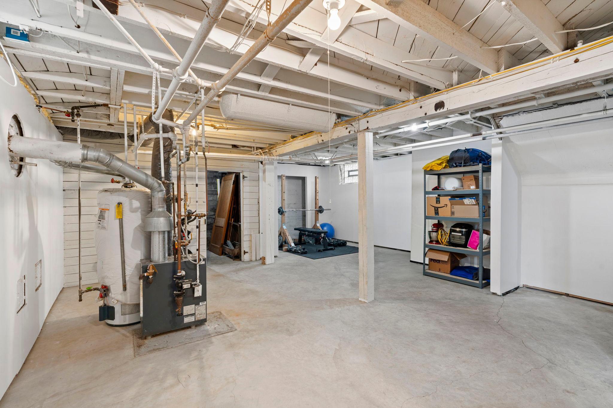 3537 Fremont Avenue S