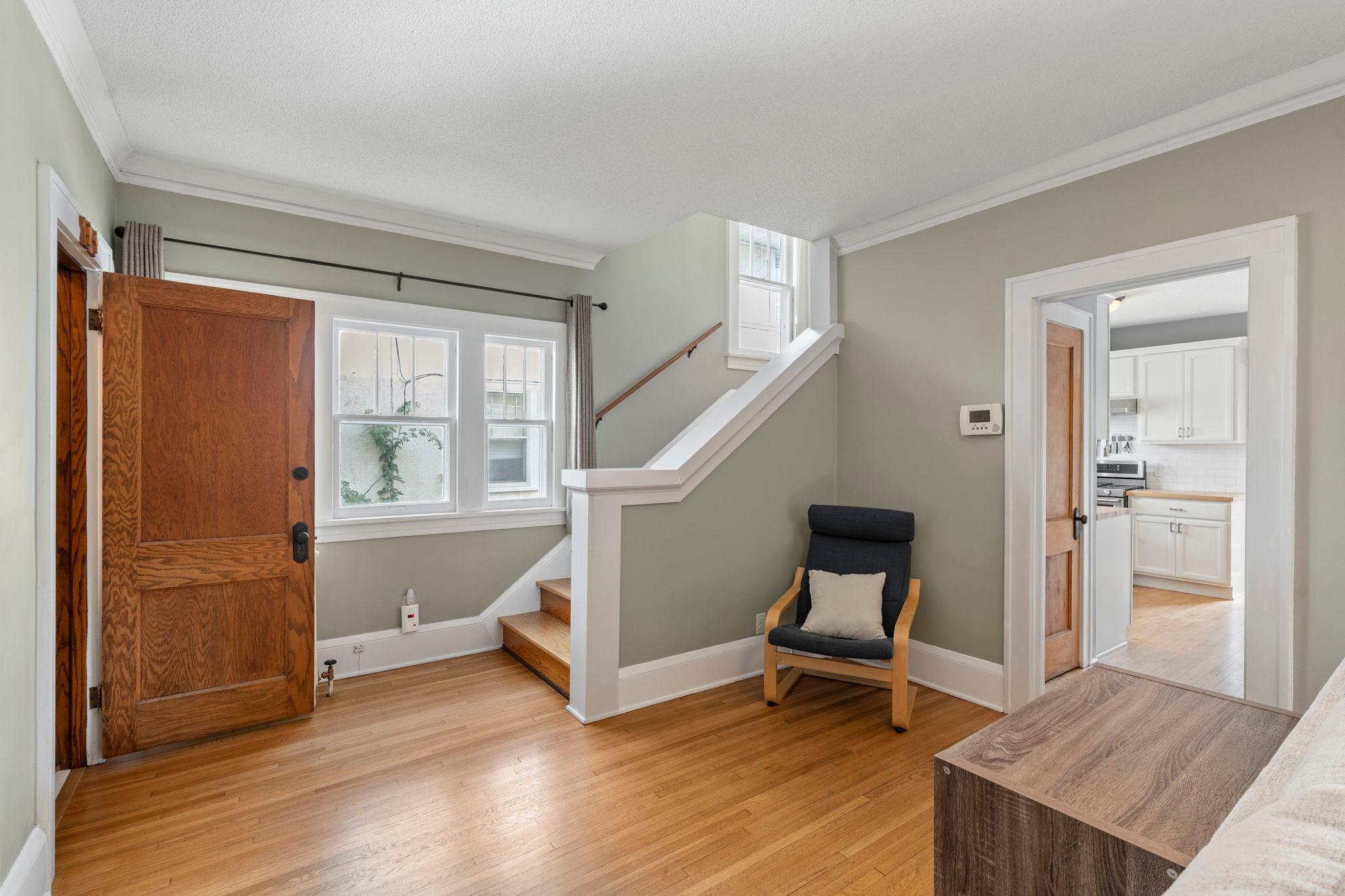 3537 Fremont Avenue S