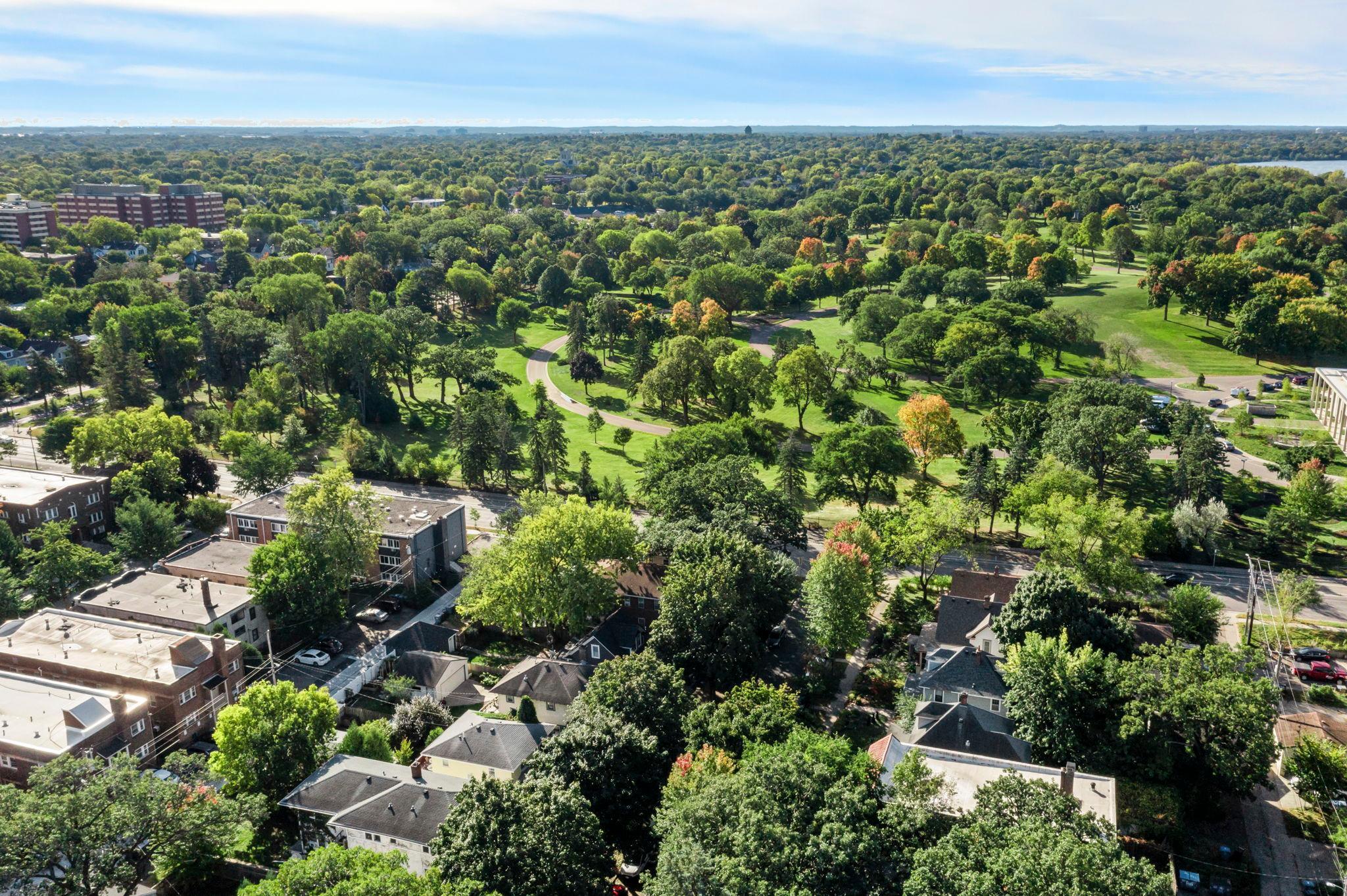 3537 Fremont Avenue S