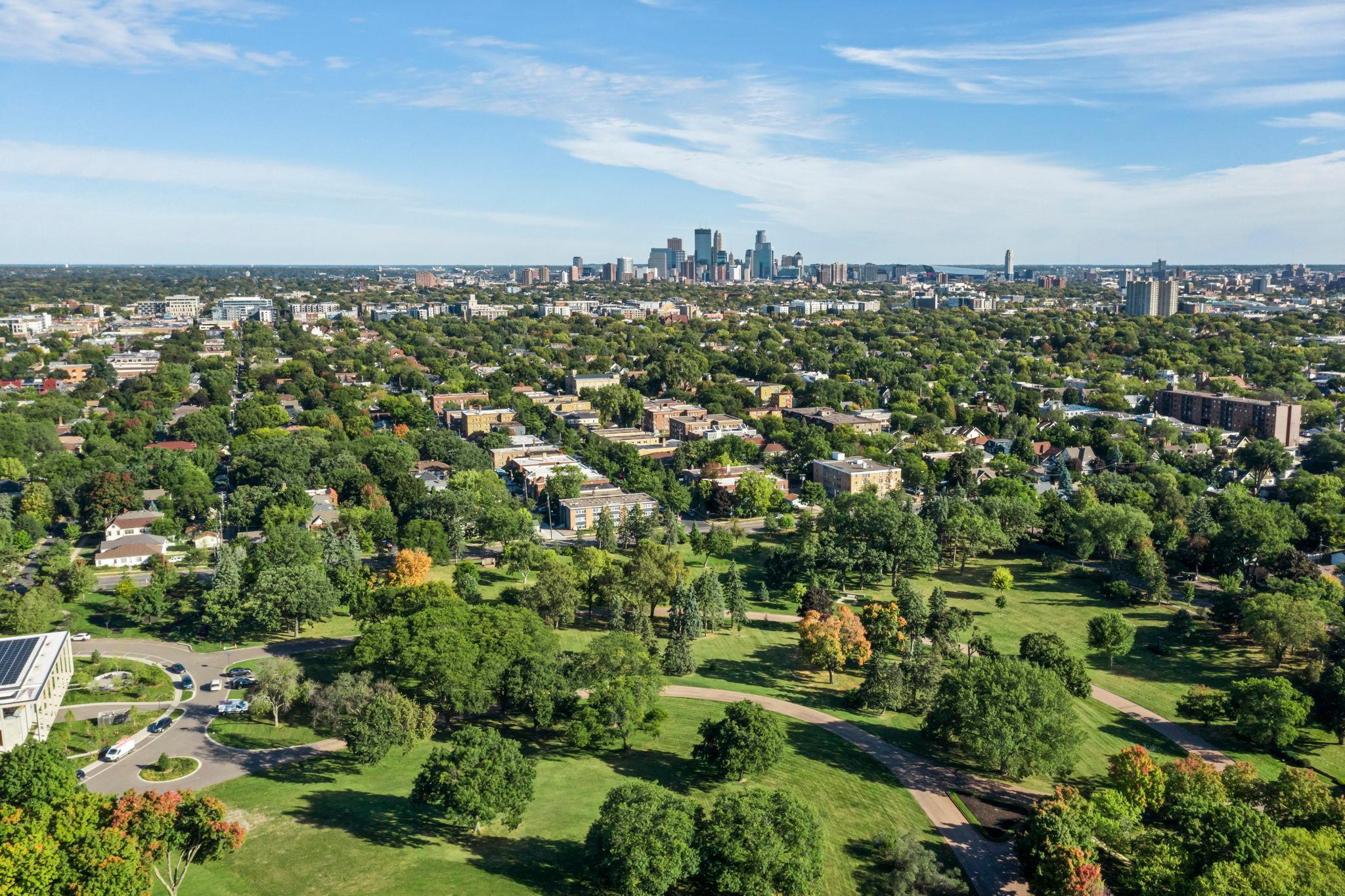 3537 Fremont Avenue S