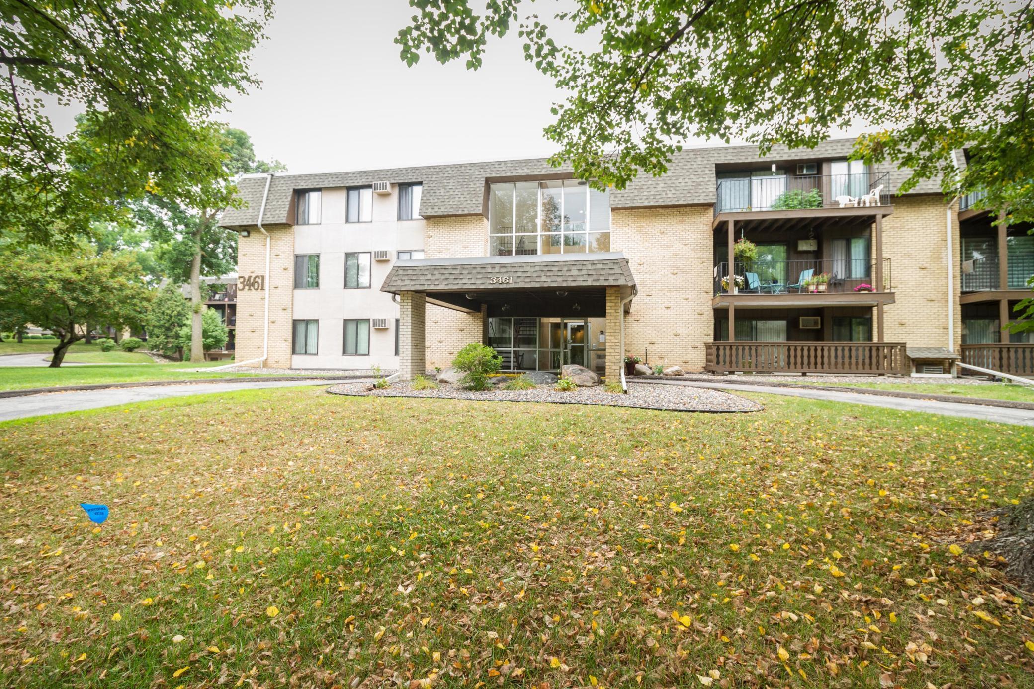 3461 Kent Street Unit: 1015