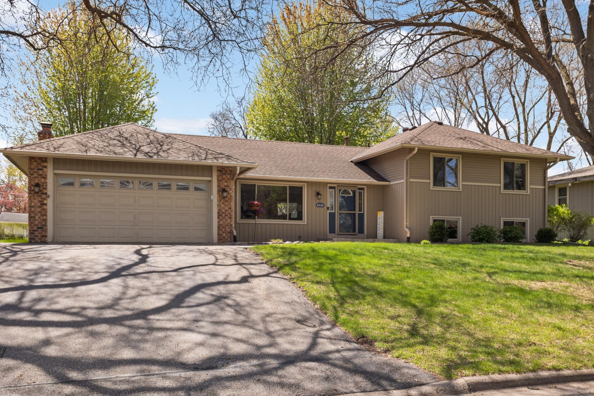 8556 Irwin Road