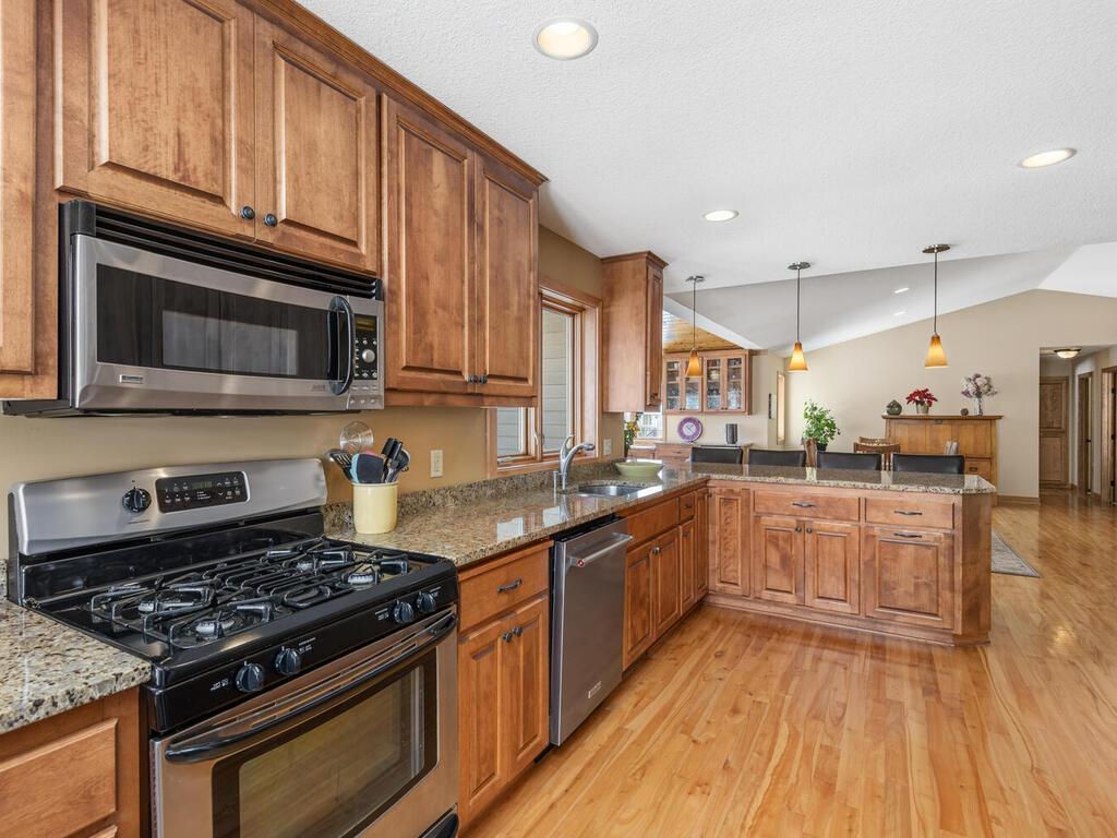 1321 Lake Susan Hills Drive