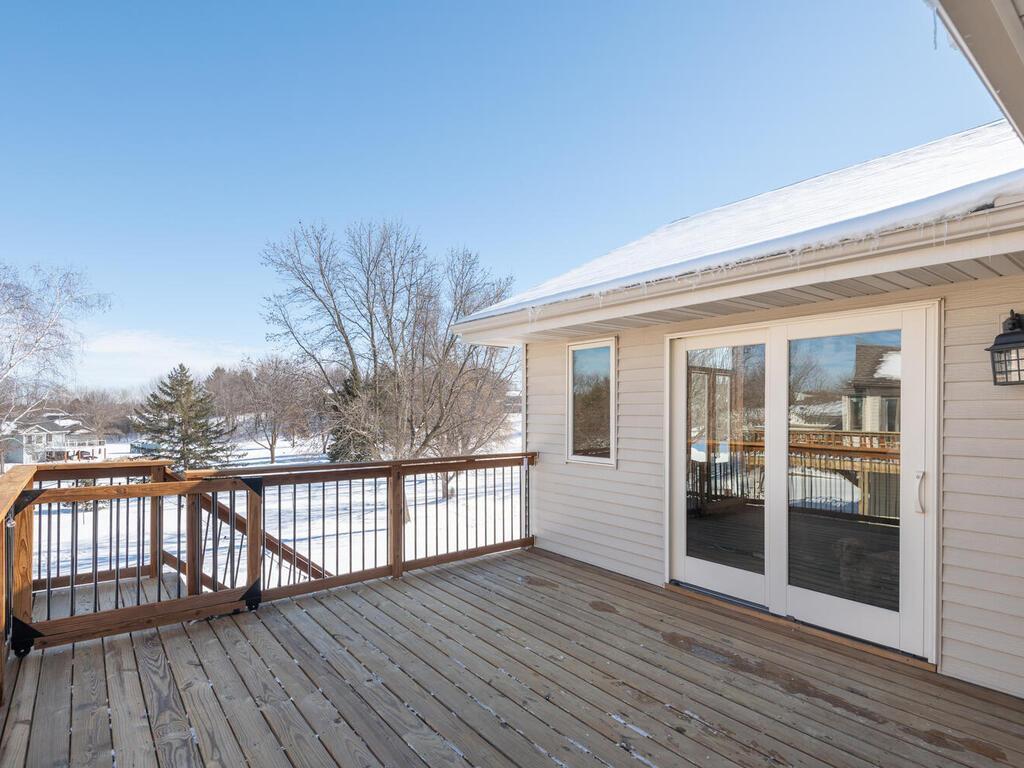 1321 Lake Susan Hills Drive