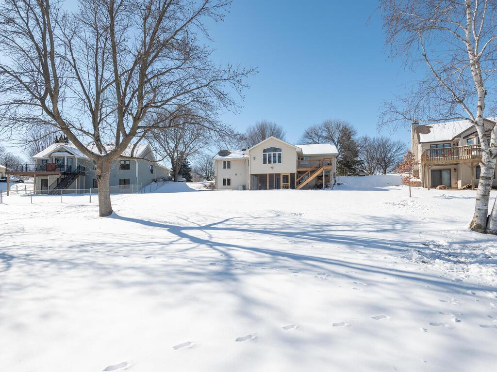 1321 Lake Susan Hills Drive