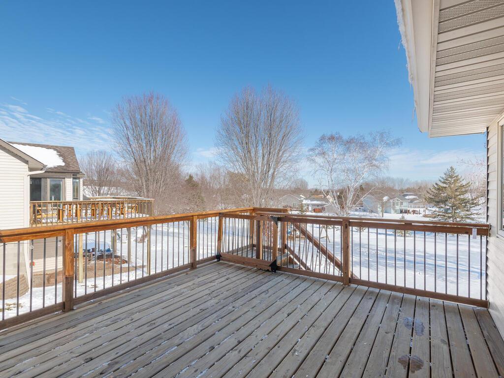1321 Lake Susan Hills Drive
