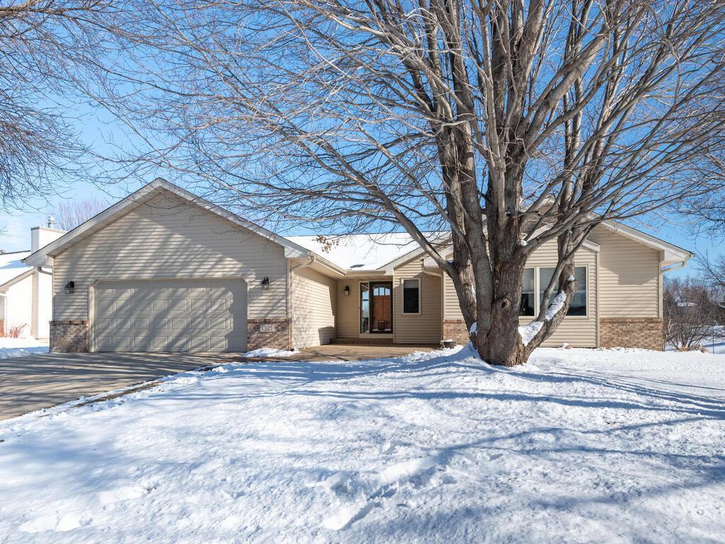 1321 Lake Susan Hills Drive
