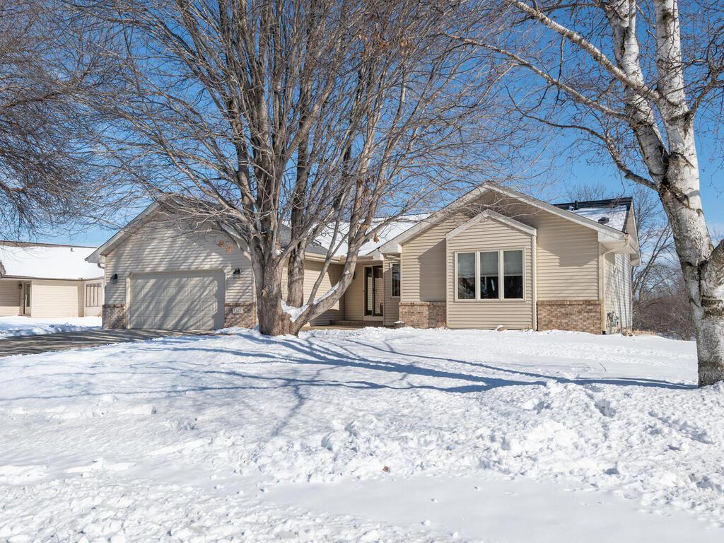 1321 Lake Susan Hills Drive
