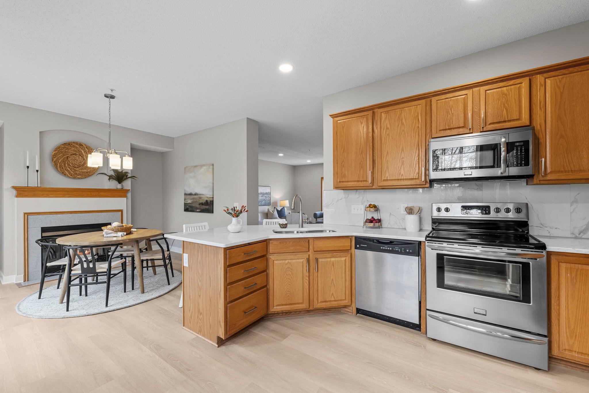 729 Fairfield Circle