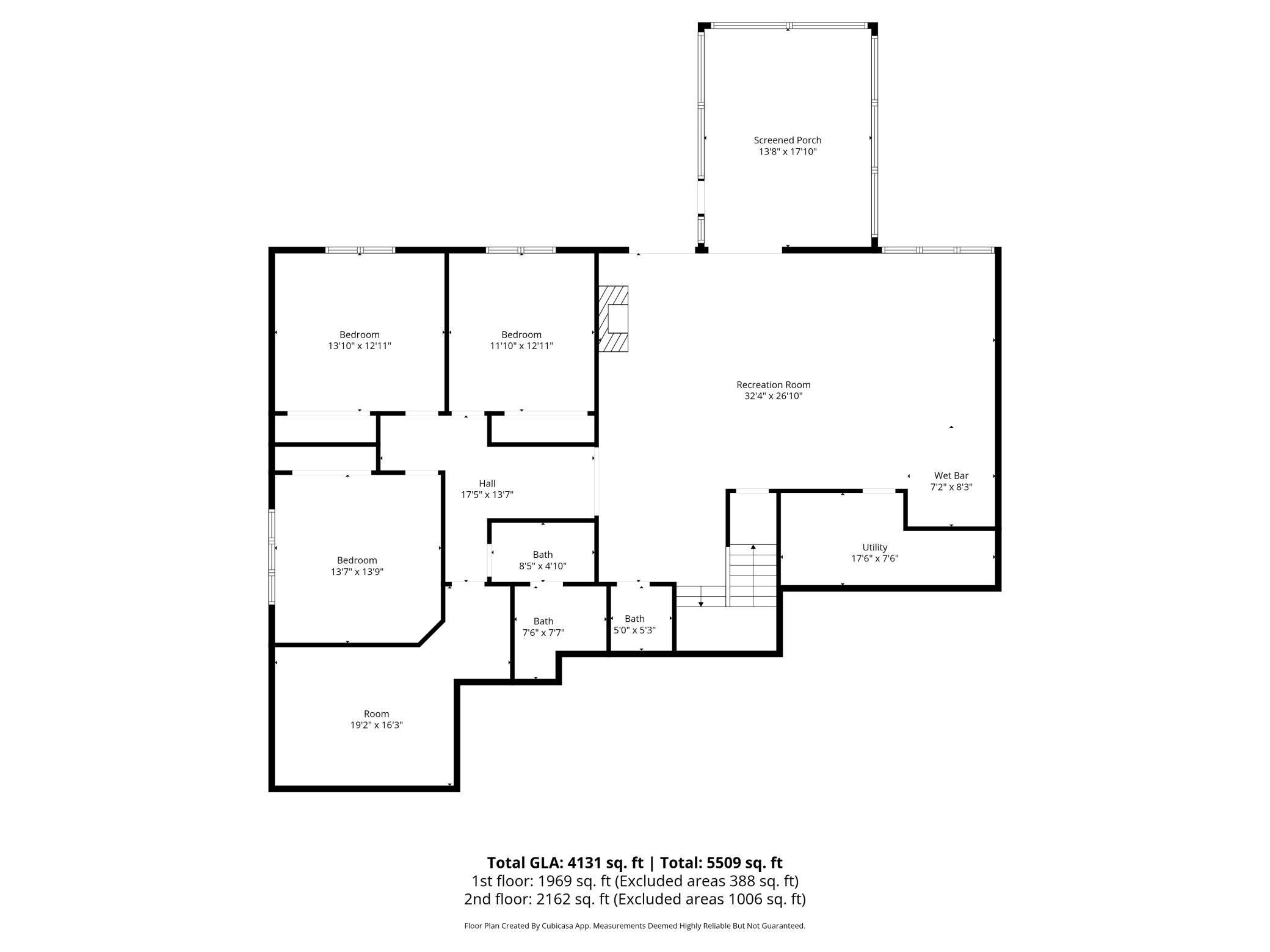 1890 Edgewater Place