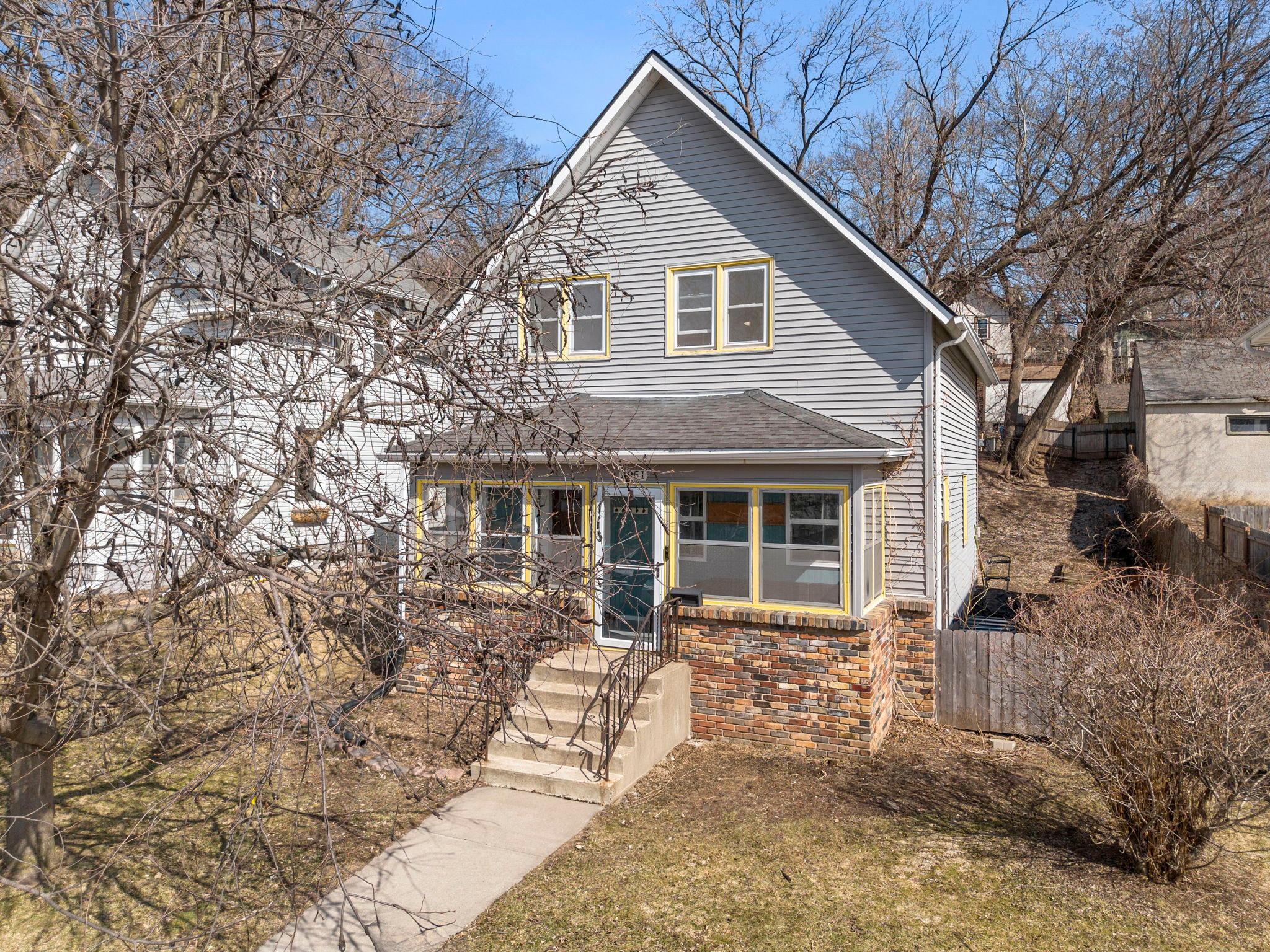 2951 Taylor Street NE