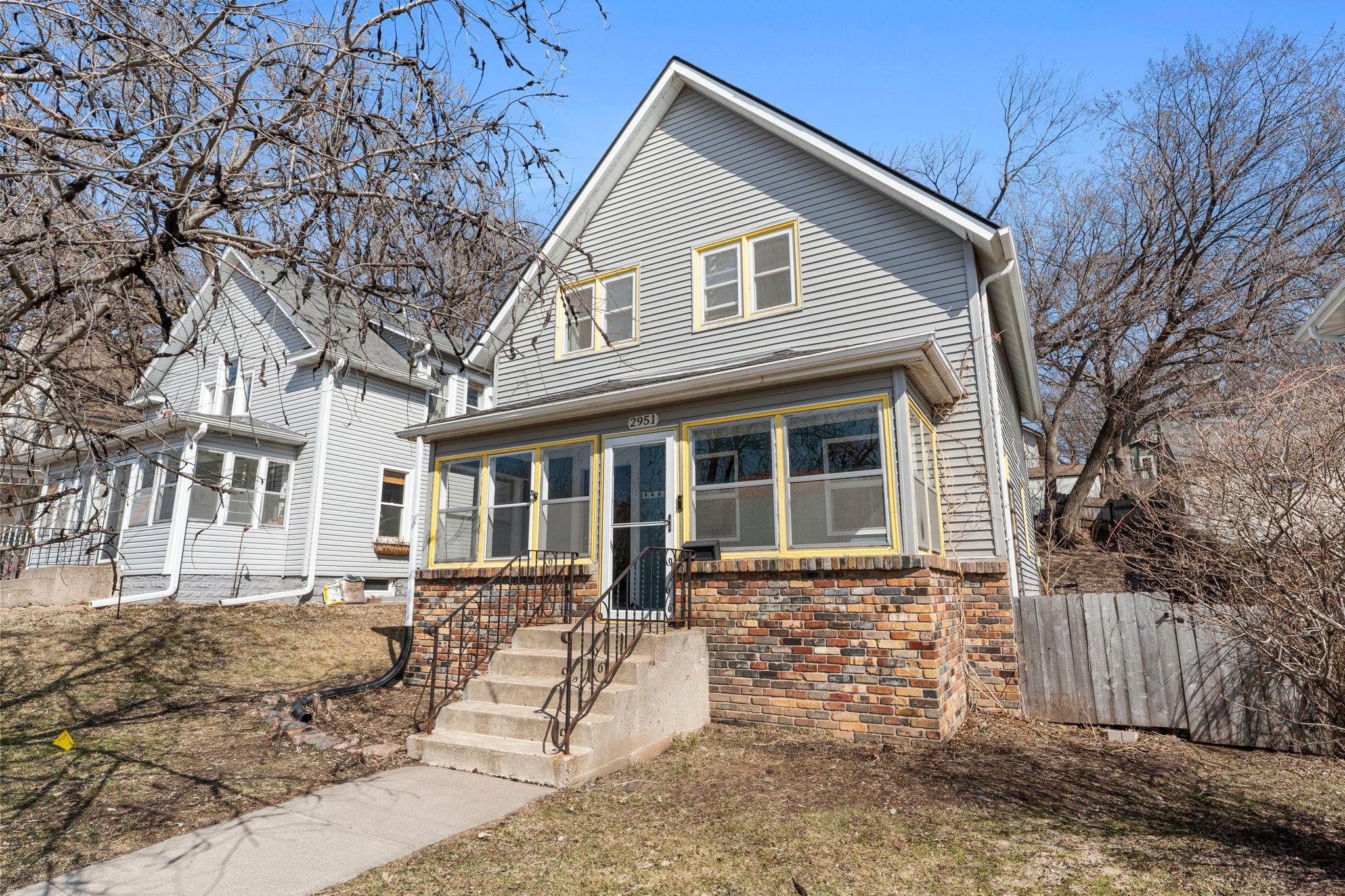 2951 Taylor Street NE