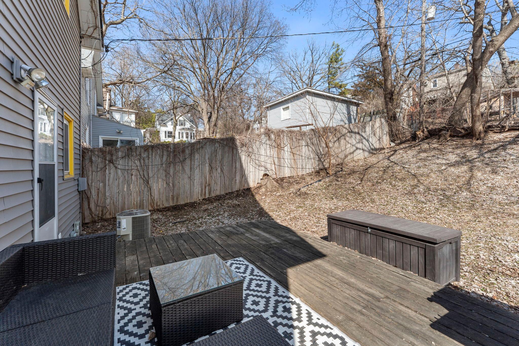 2951 Taylor Street NE