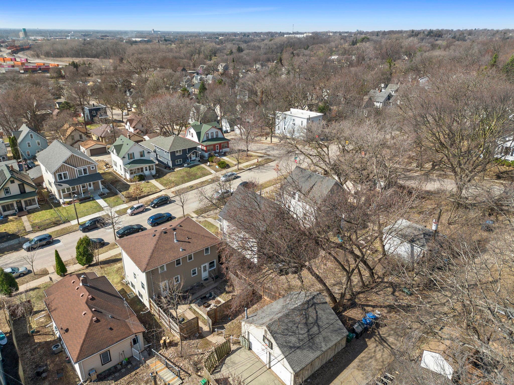 2951 Taylor Street NE