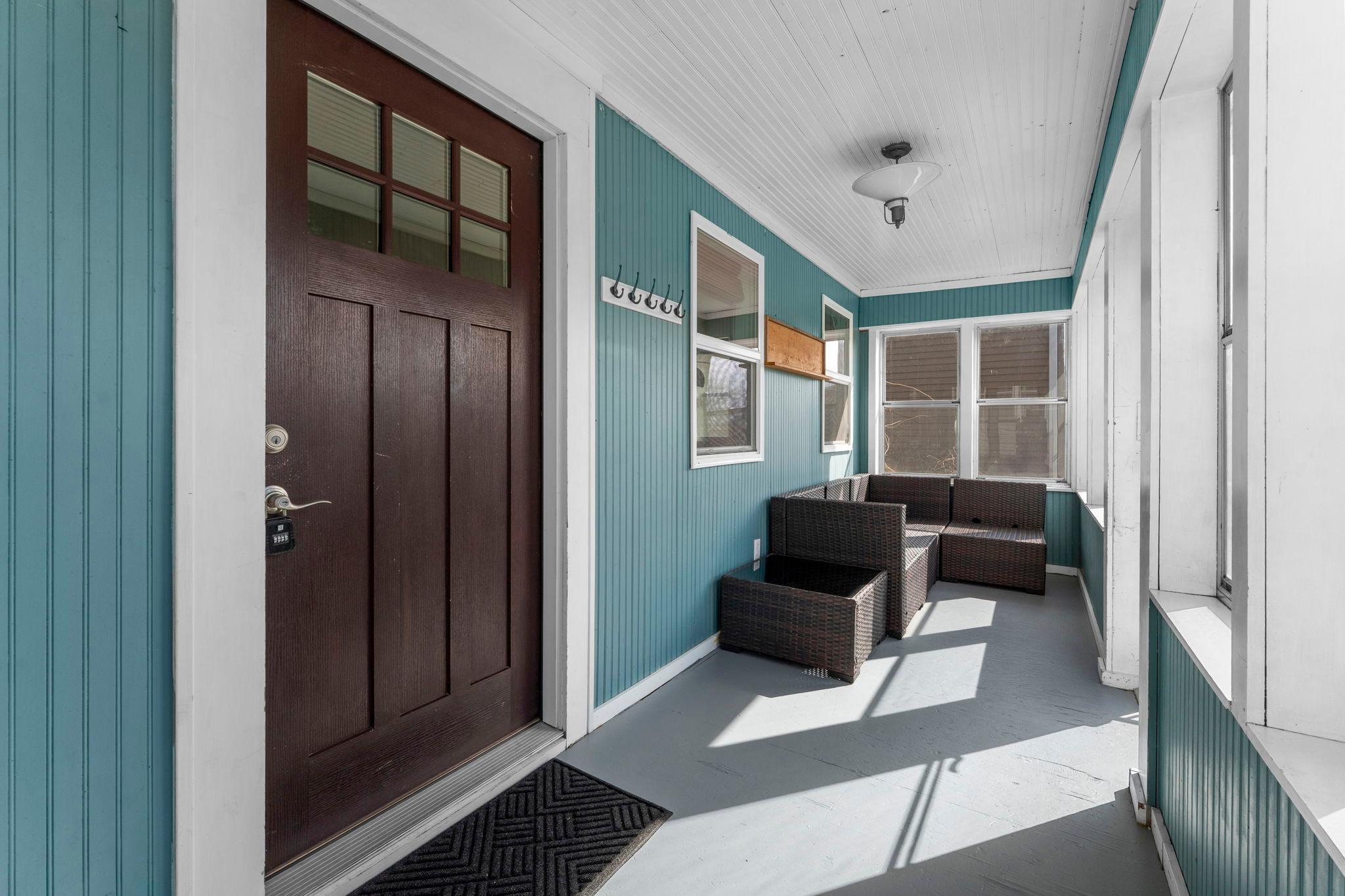 2951 Taylor Street NE