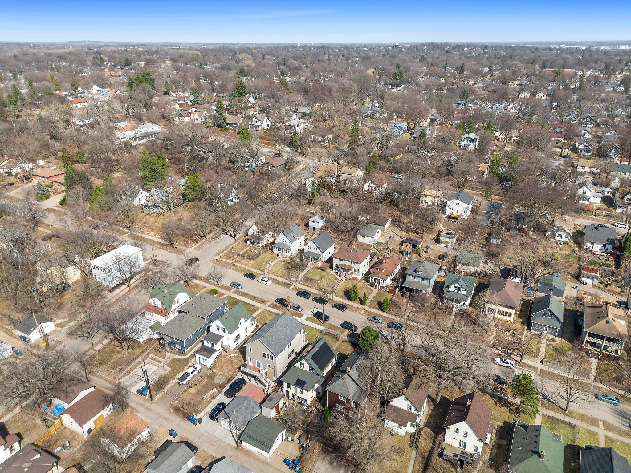 2951 Taylor Street NE