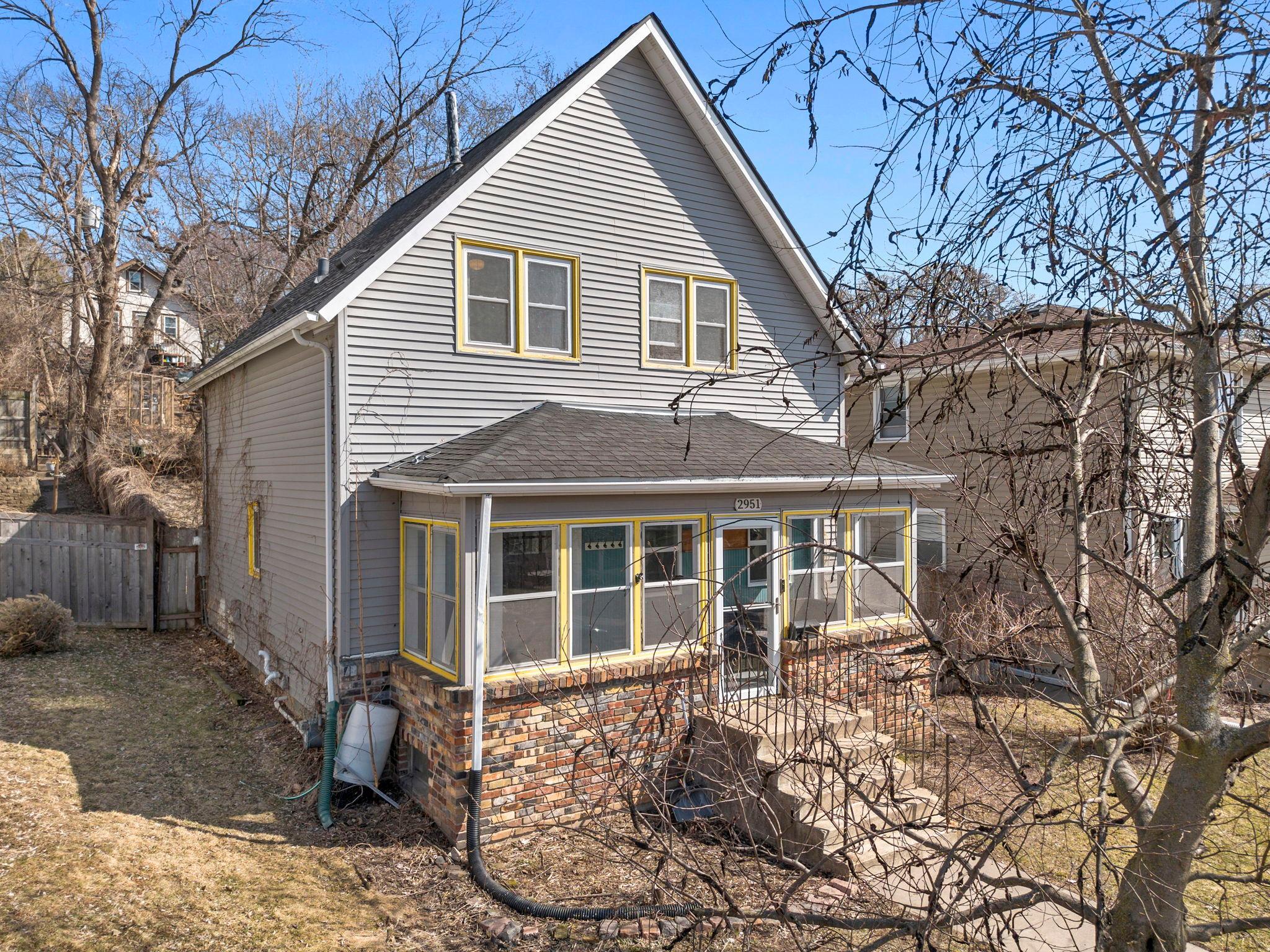 2951 Taylor Street NE