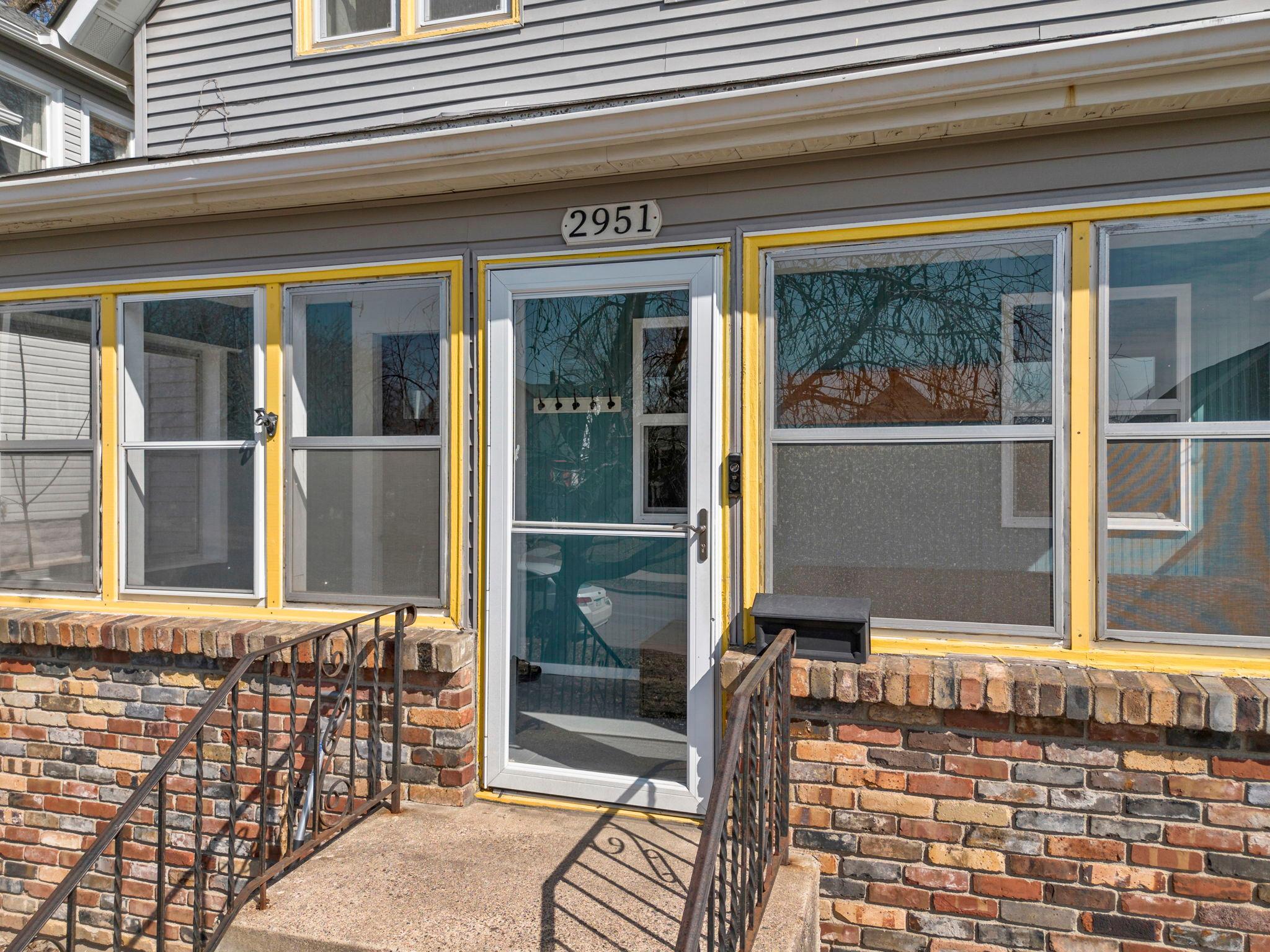 2951 Taylor Street NE