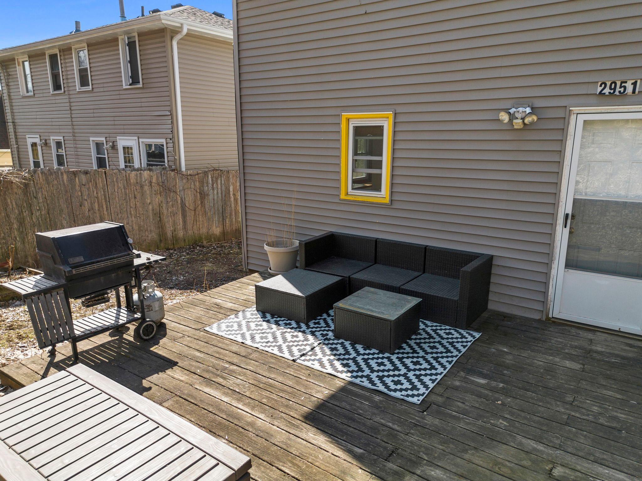 2951 Taylor Street NE