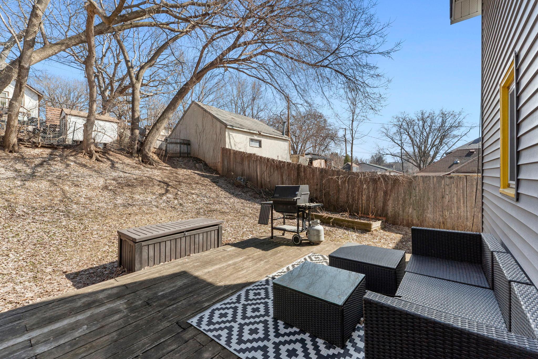 2951 Taylor Street NE