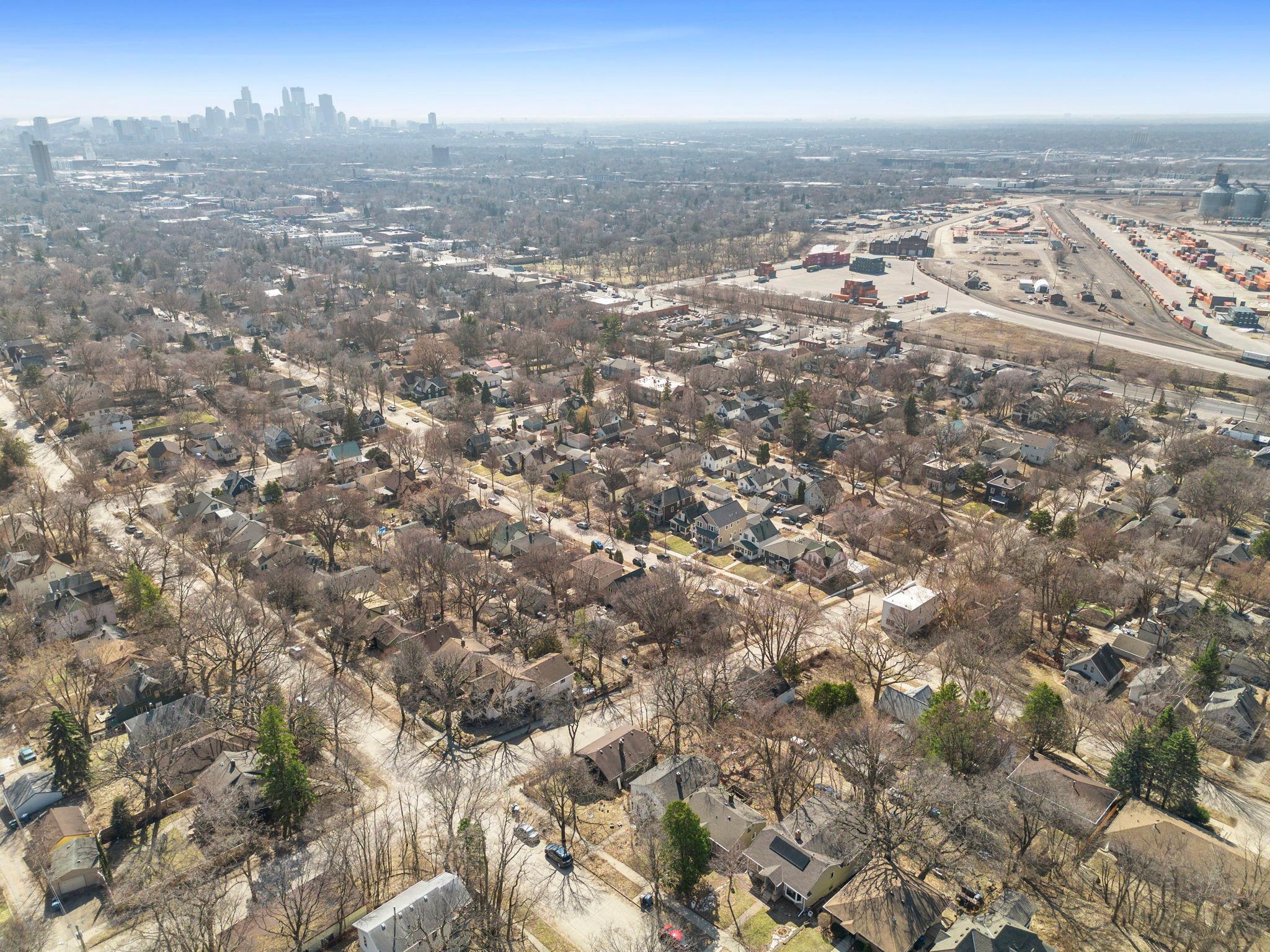 2951 Taylor Street NE