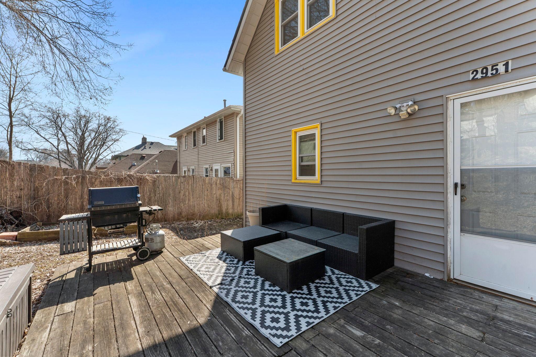 2951 Taylor Street NE