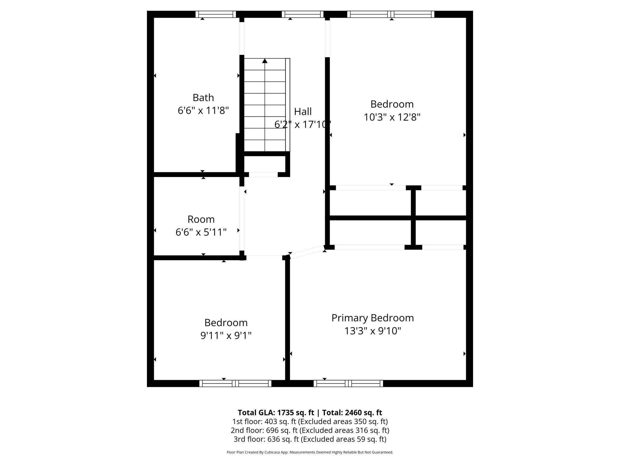 2951 Taylor Street NE