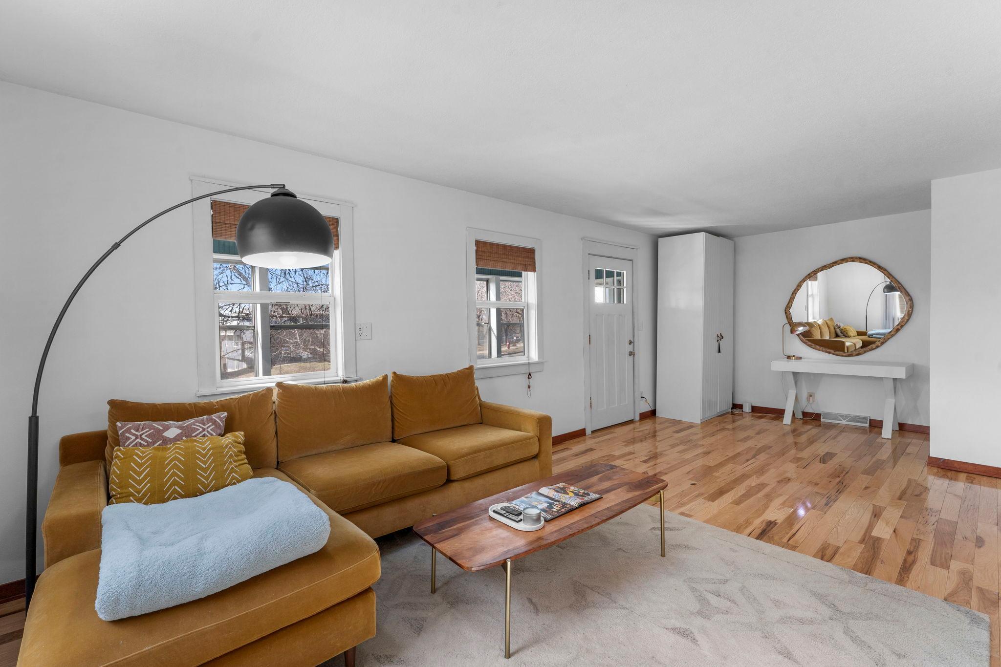 2951 Taylor Street NE