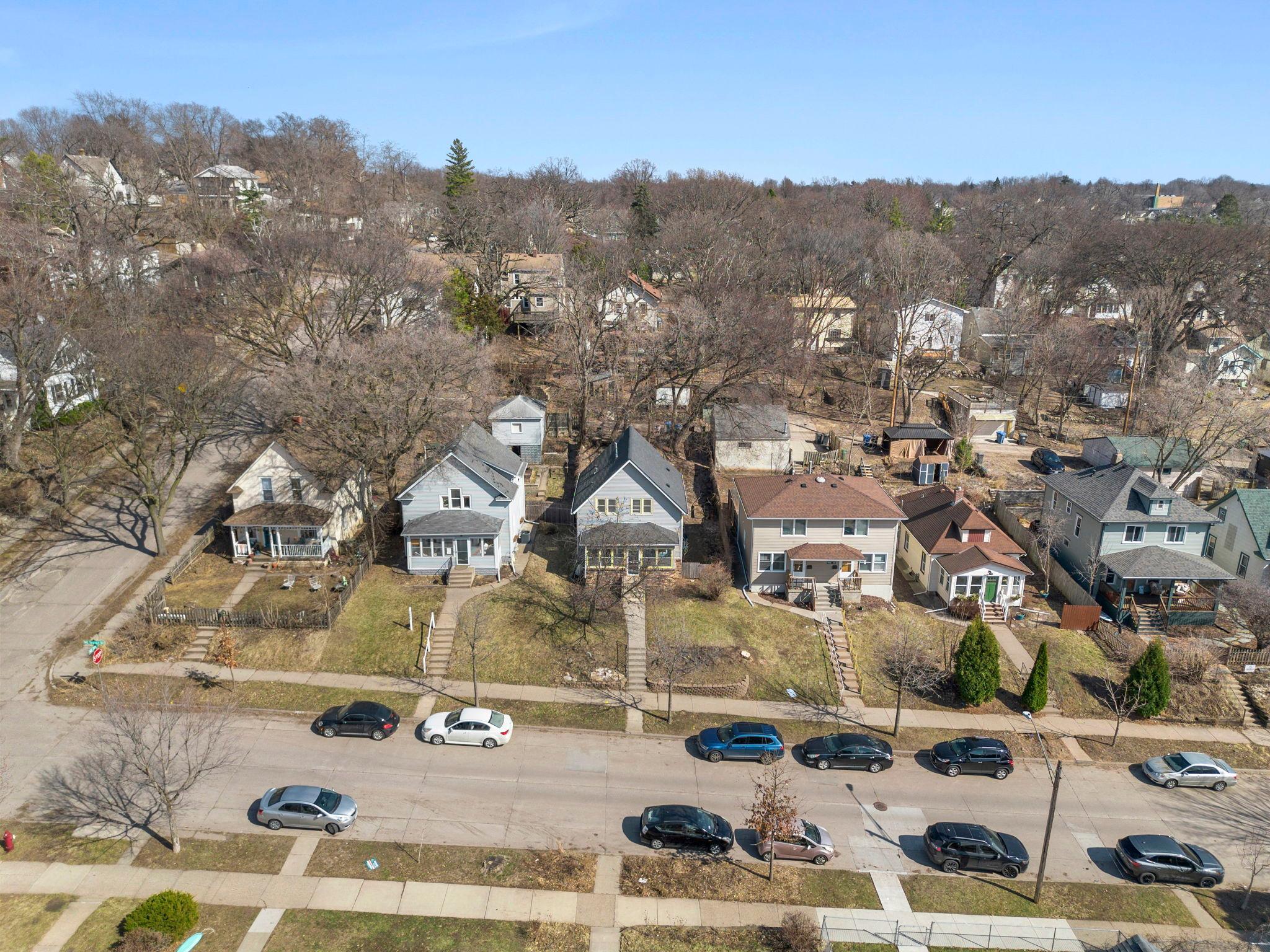 2951 Taylor Street NE