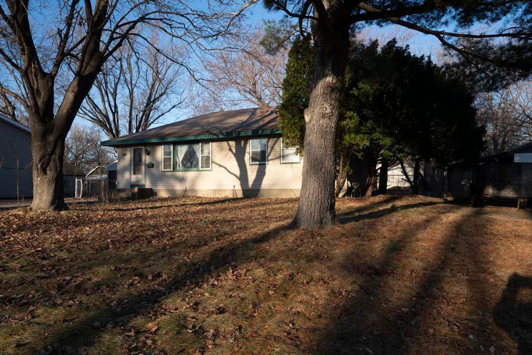 5453 N 4th Street