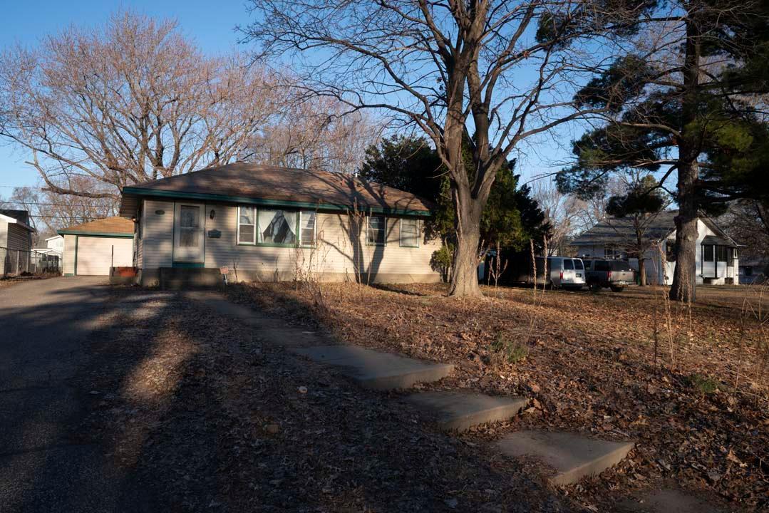 5453 N 4th Street