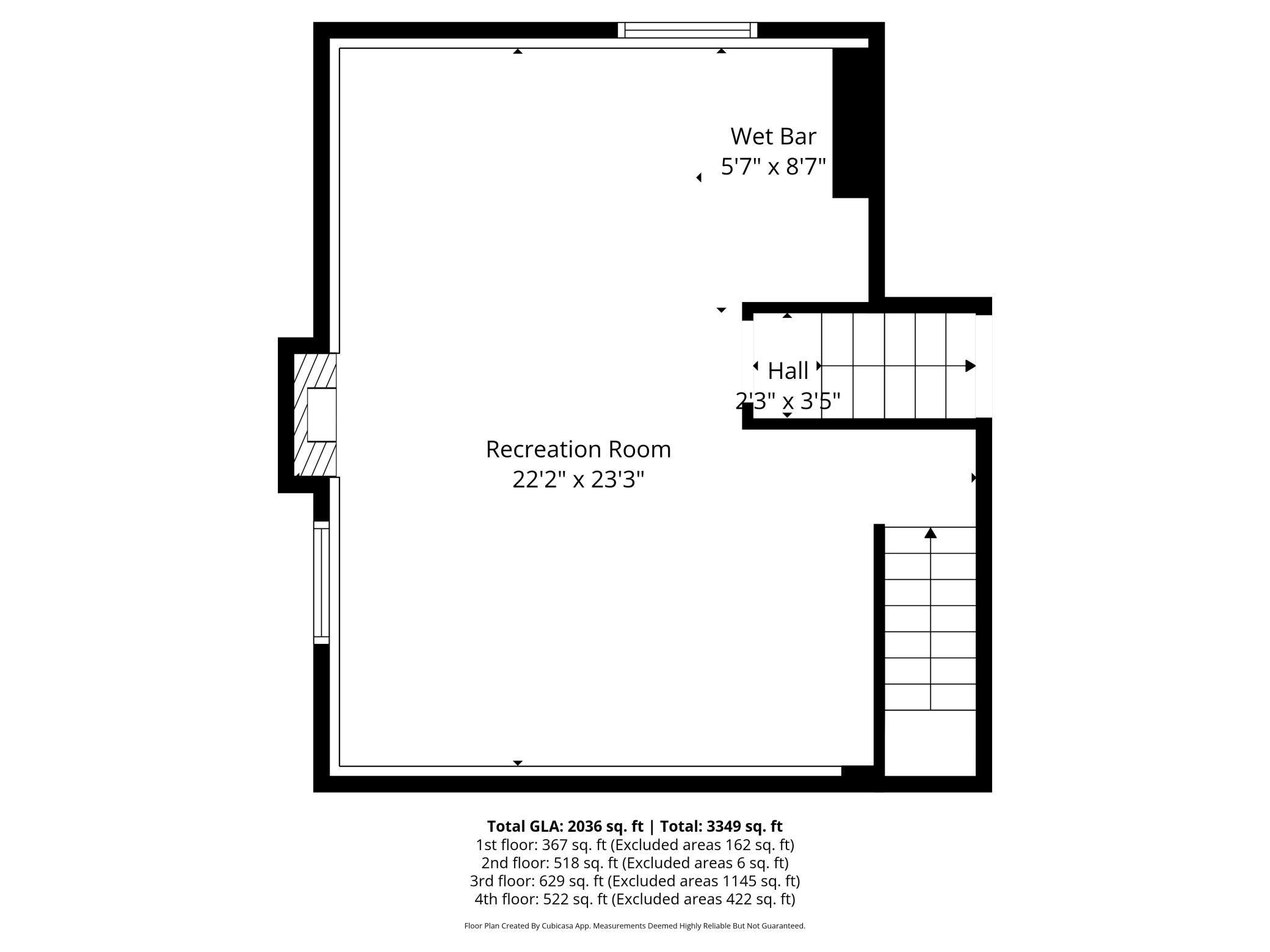 7055 Upper 157th Street W