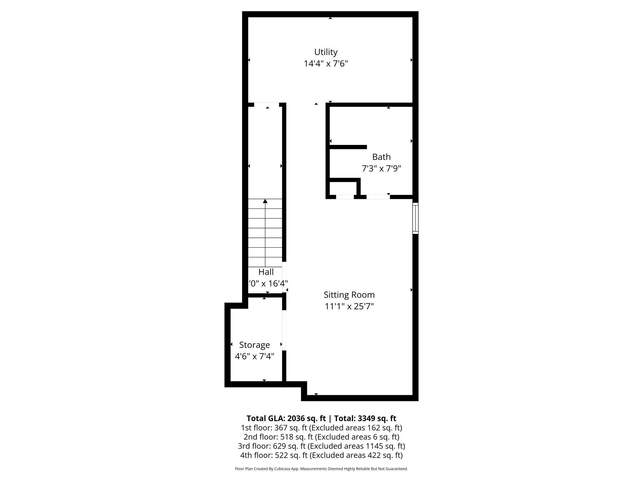 7055 Upper 157th Street W
