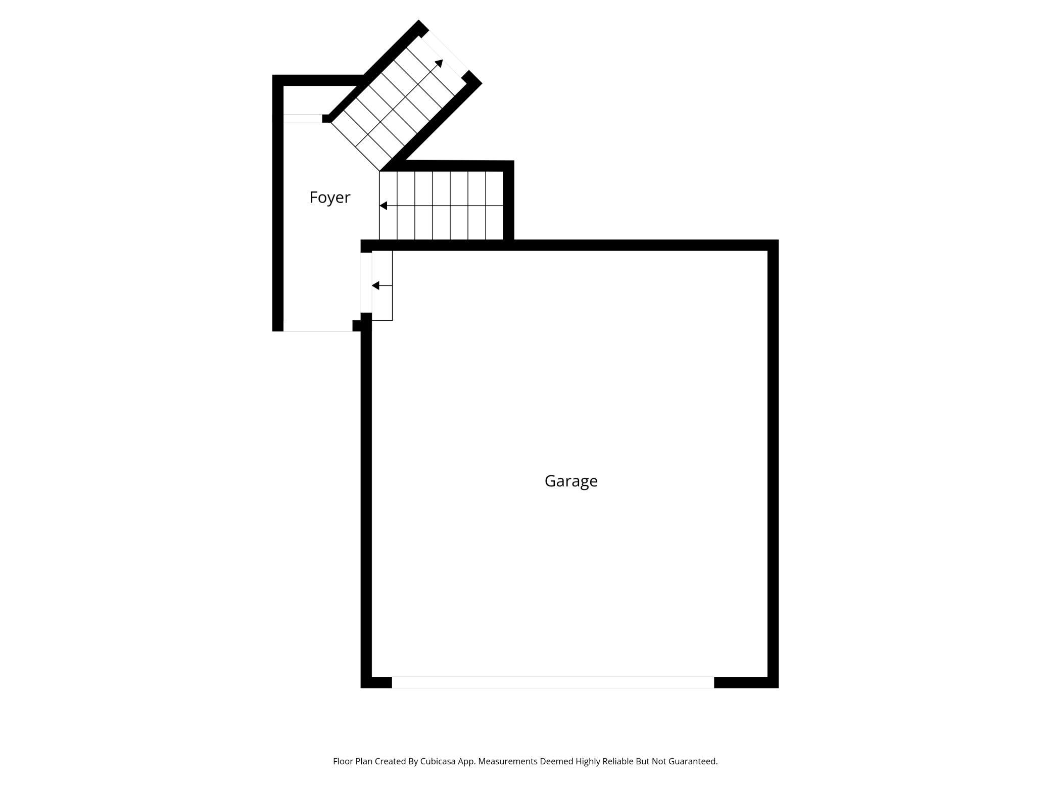 14488 Garden View Drive