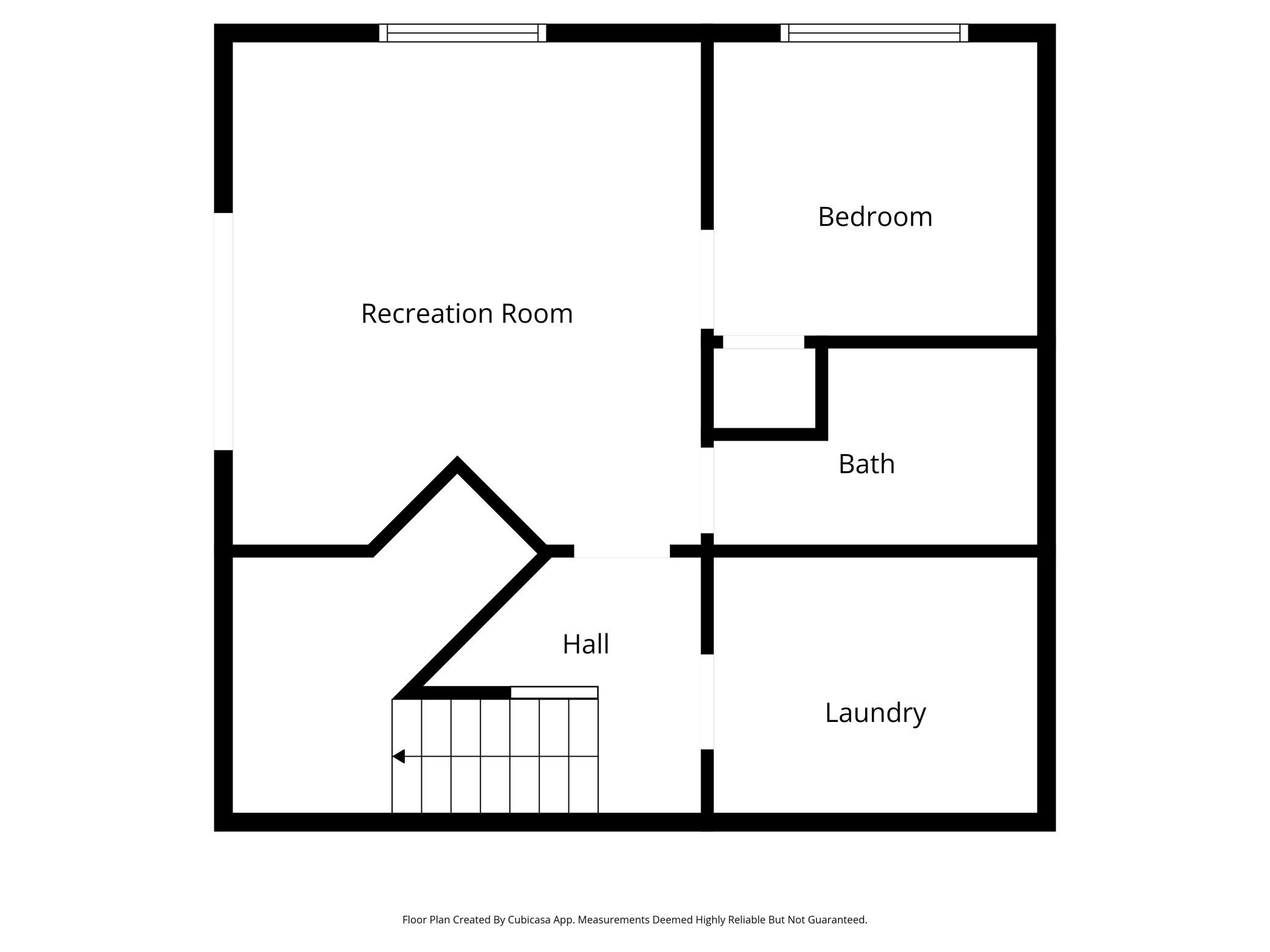 14488 Garden View Drive