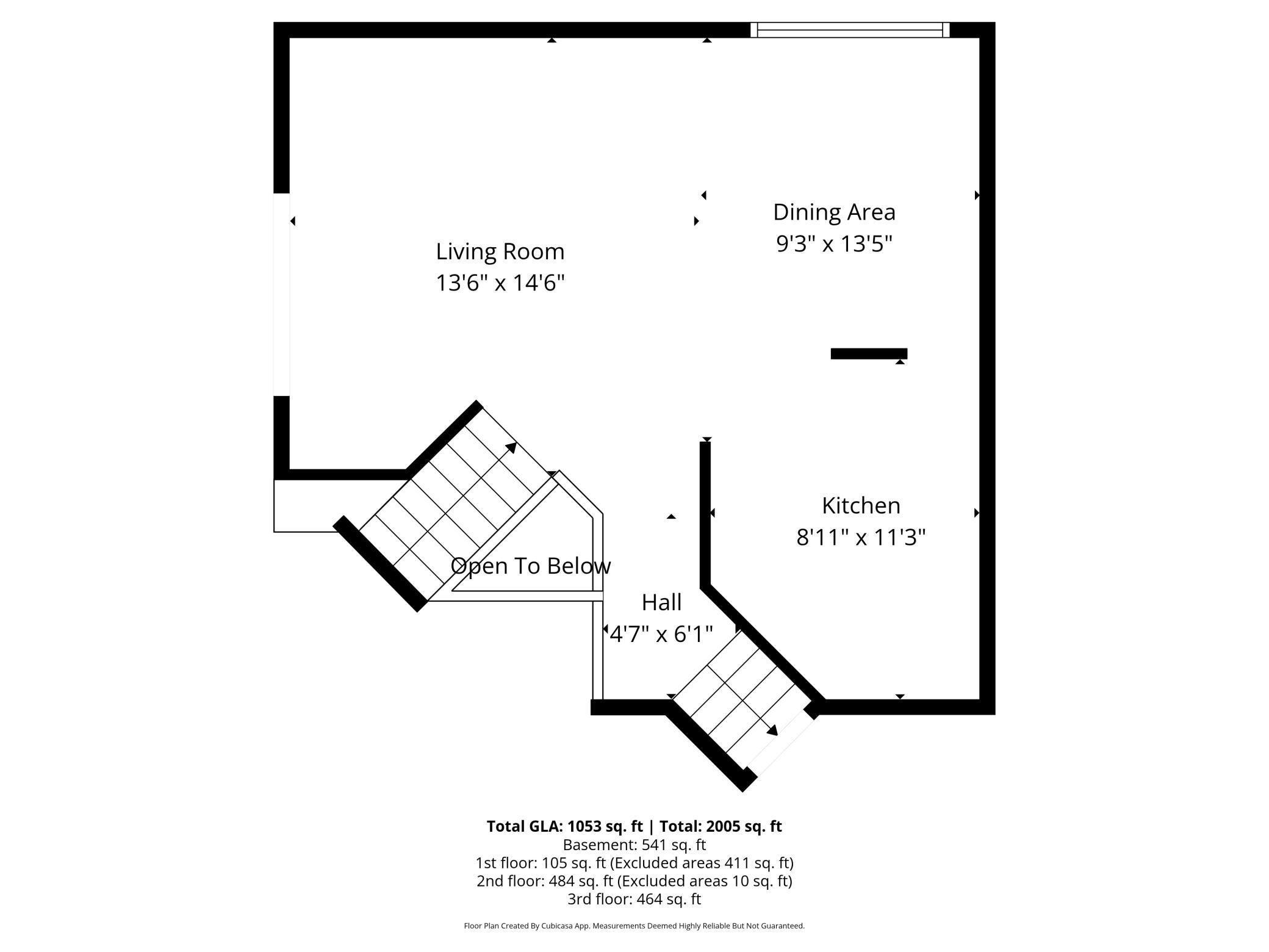 14488 Garden View Drive
