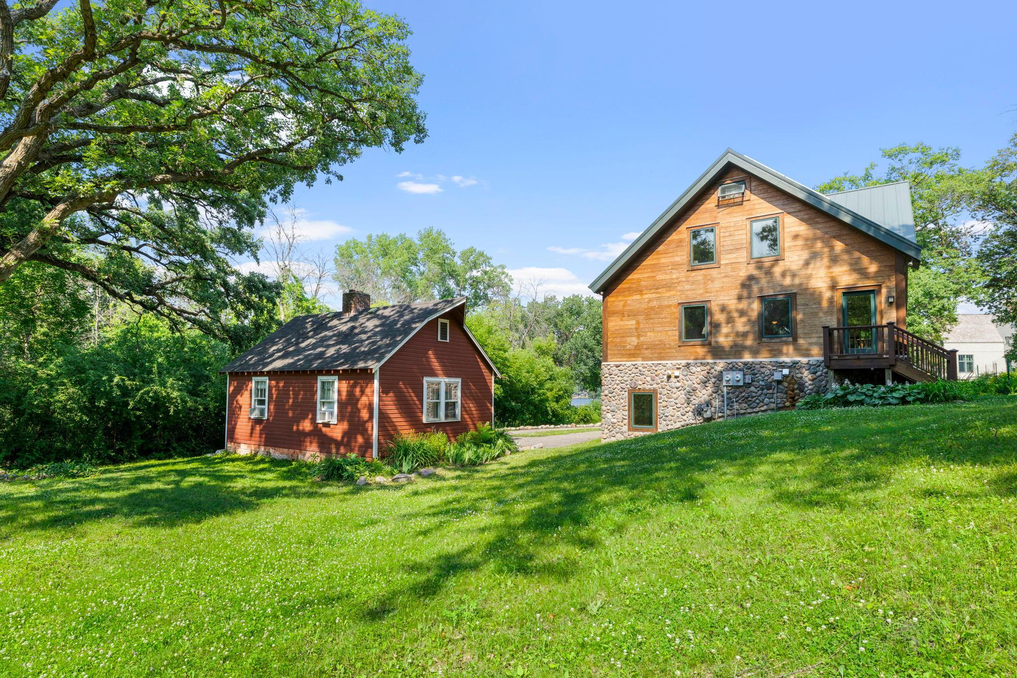 5840 Christmas Lake Road