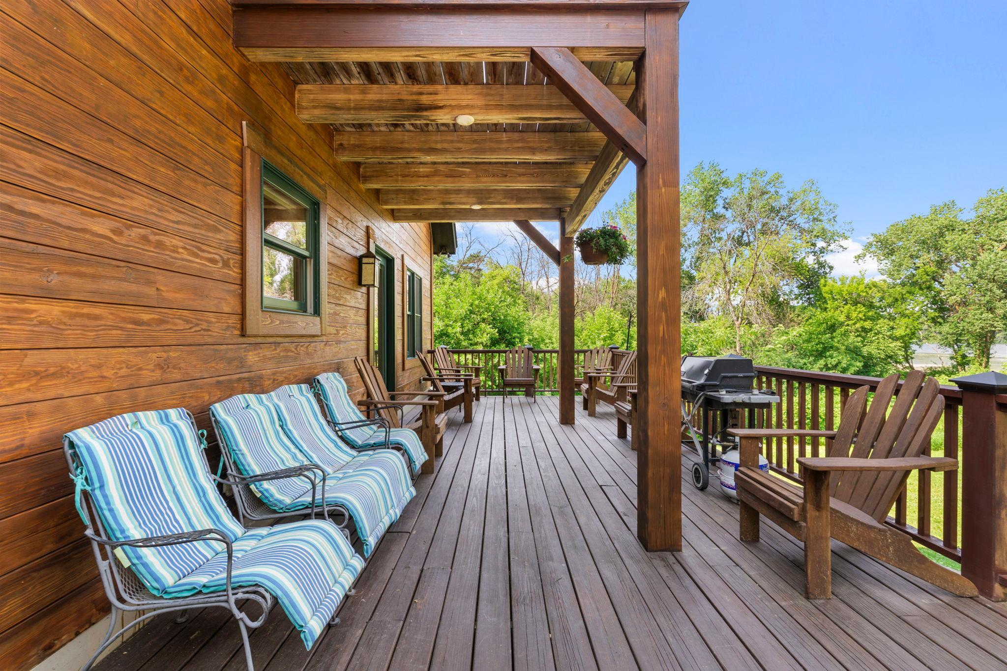 5840 Christmas Lake Road