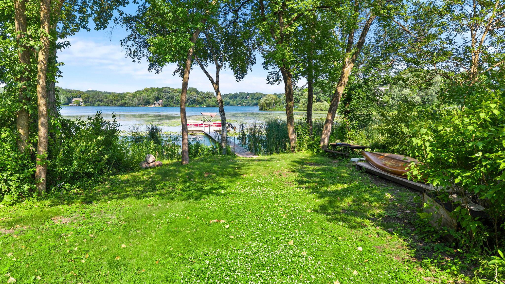 5840 Christmas Lake Road