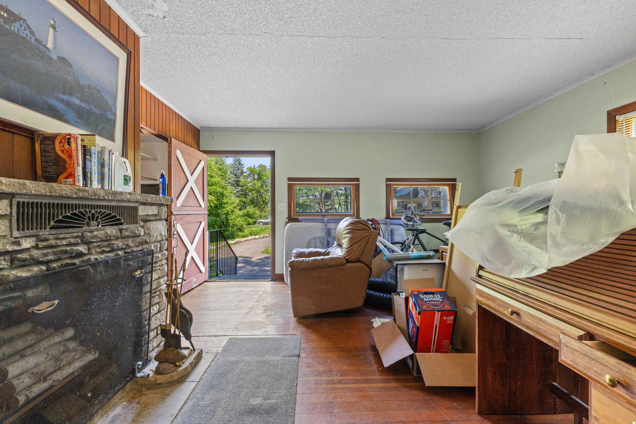 5840 Christmas Lake Road