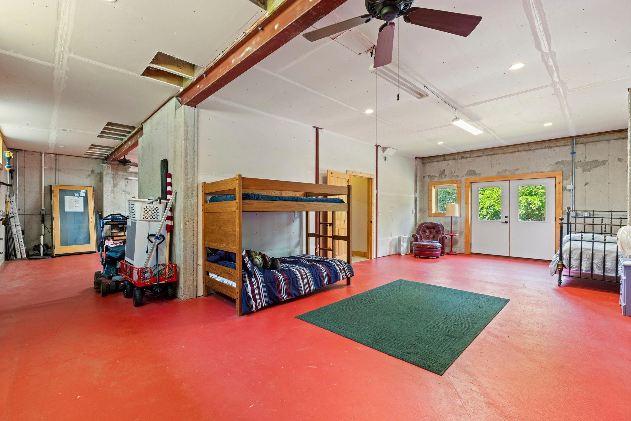 5840 Christmas Lake Road