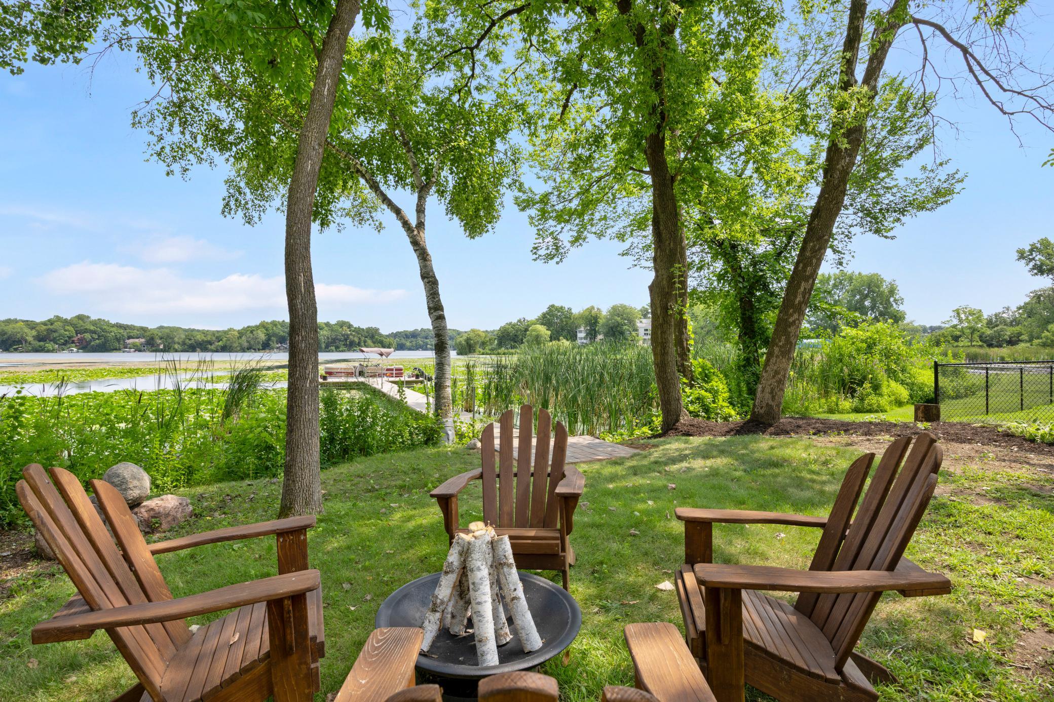5840 Christmas Lake Road