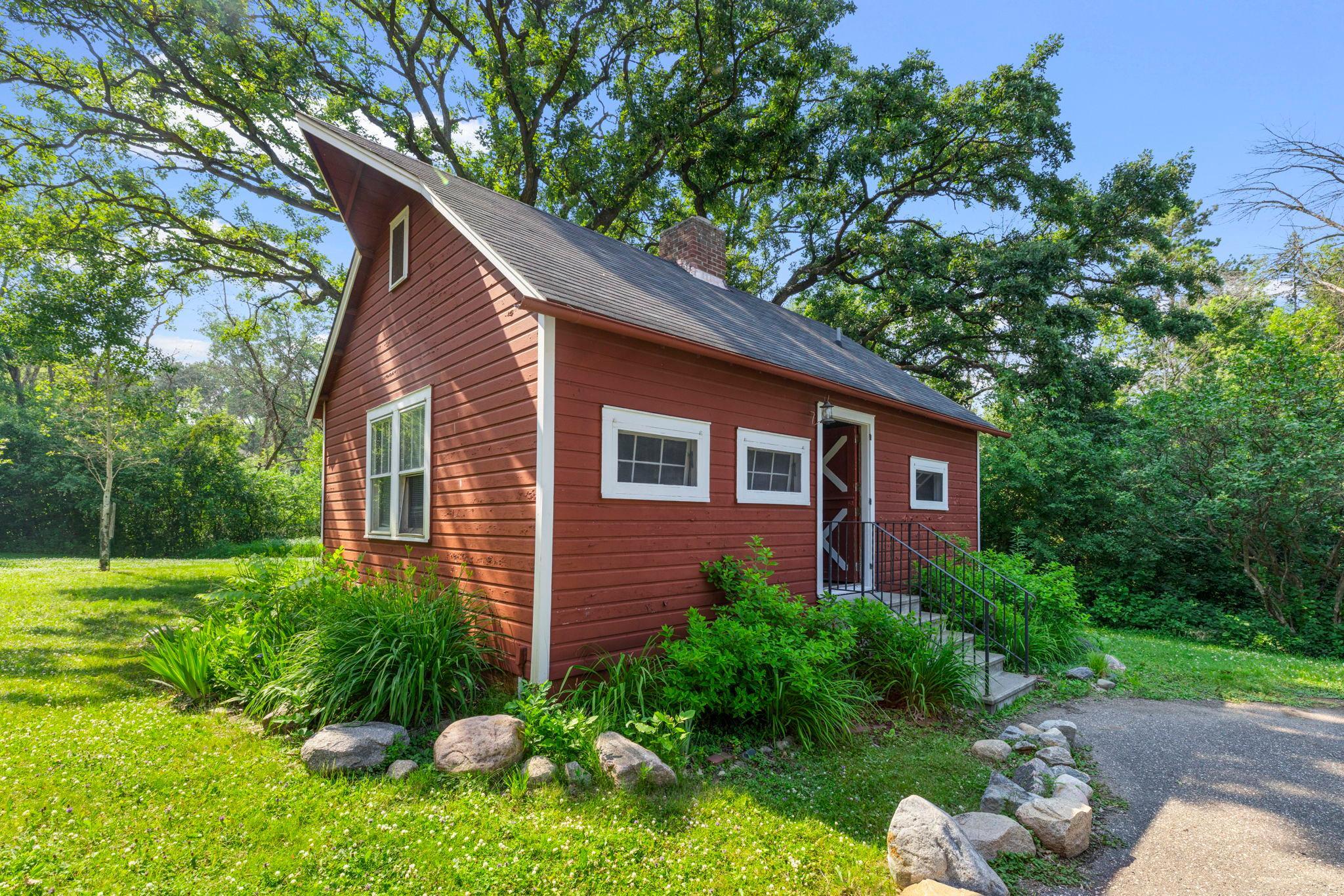 5840 Christmas Lake Road