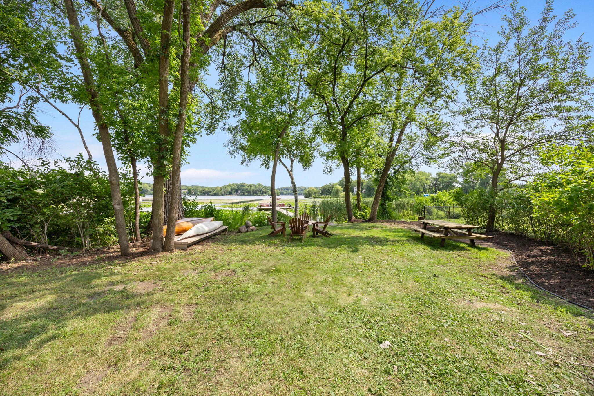 5840 Christmas Lake Road
