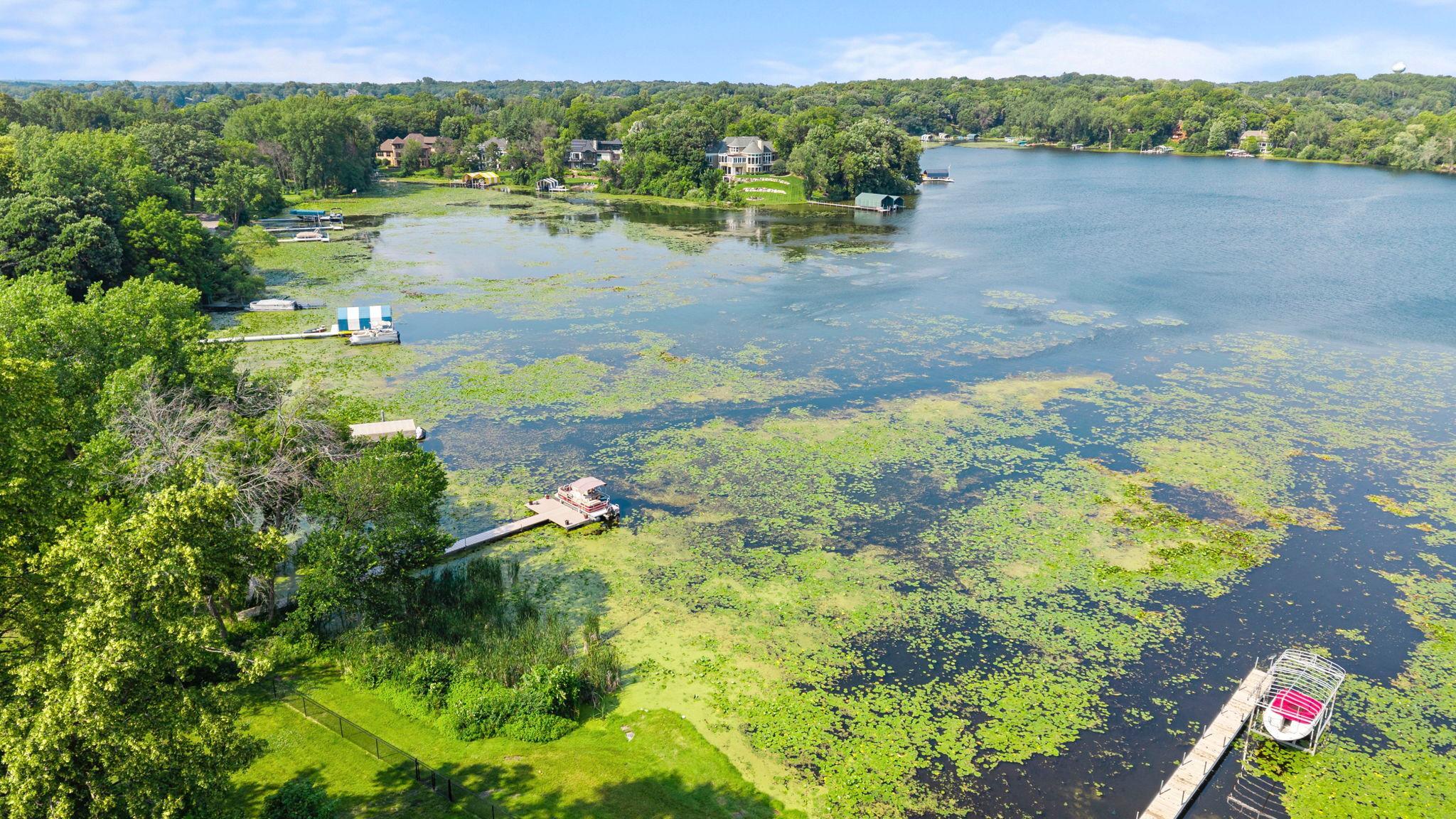5840 Christmas Lake Road