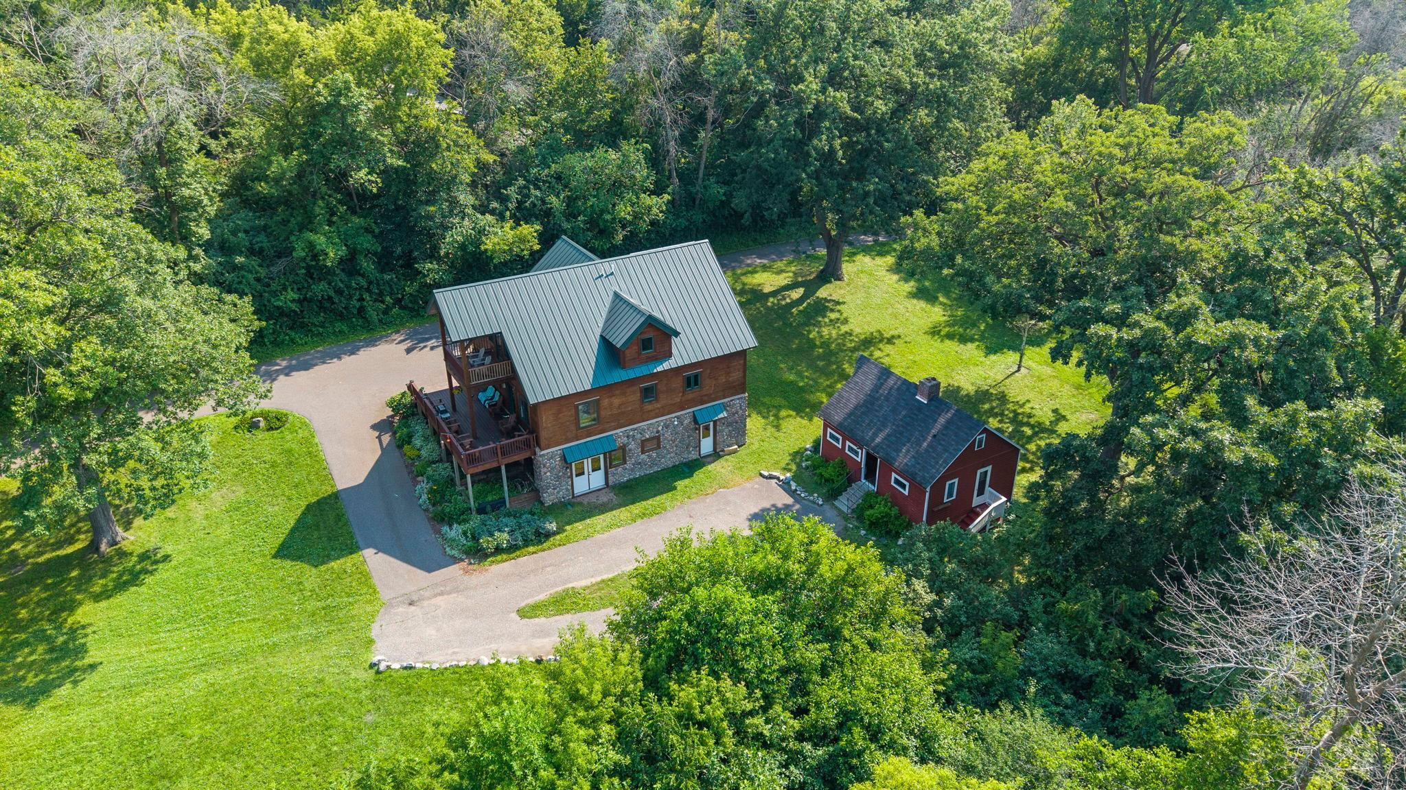 5840 Christmas Lake Road