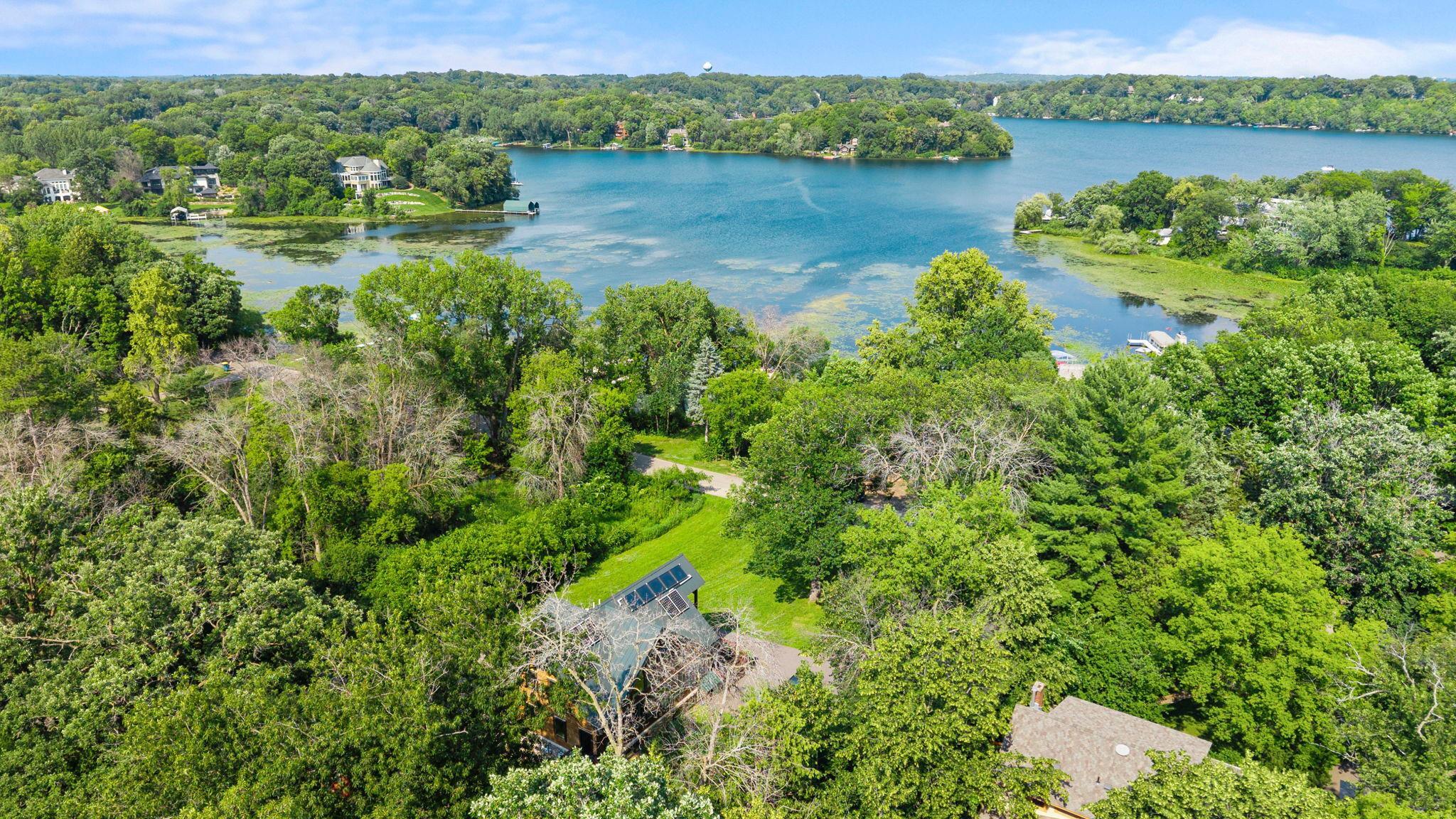 5840 Christmas Lake Road