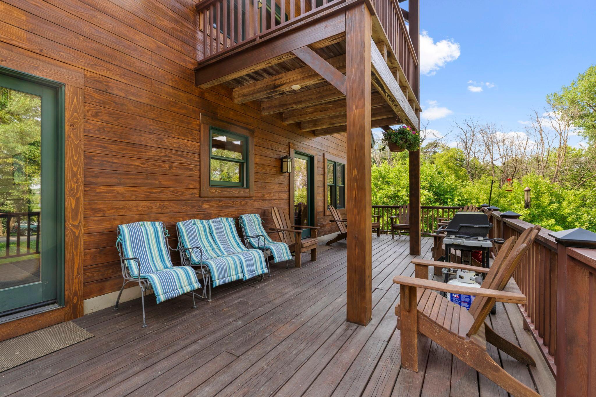 5840 Christmas Lake Road