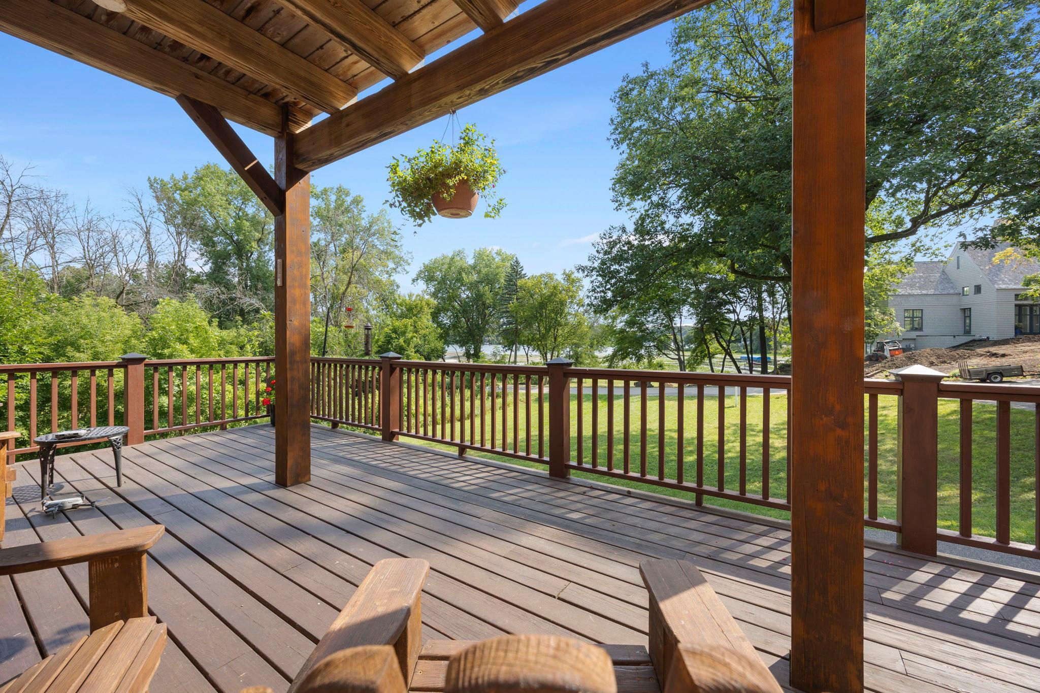 5840 Christmas Lake Road